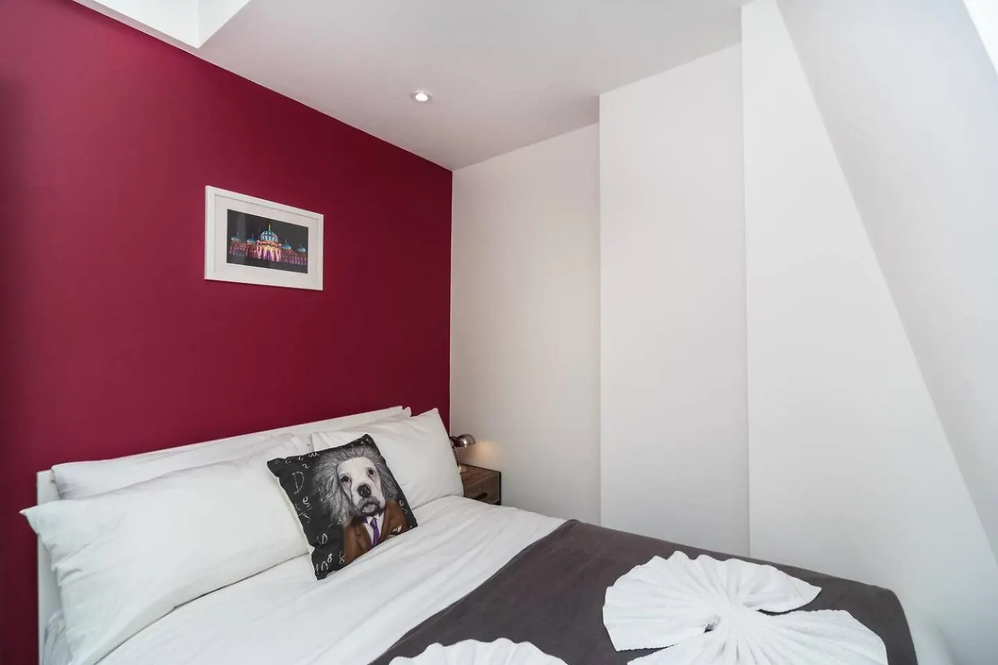 Holiday home Brighton 'The One' - Seafront & Pier Minutes Away! Villa