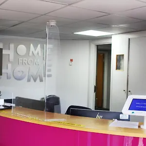 Phoenix Halls Brighton