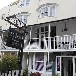 Gasthuis Colson House, Hove