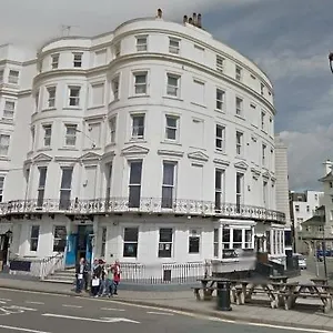Hostelpoint Brighton