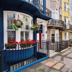 Hotel Red Blue, Hove