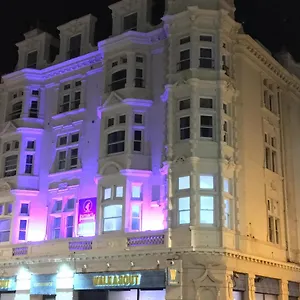 Brighton Beach Inn Hostel Brighton