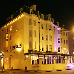 Legends Brighton