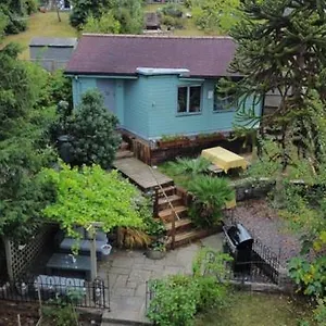 Greenfield Holiday home