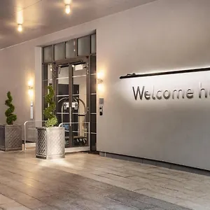 Staybridge By Ihg מלון