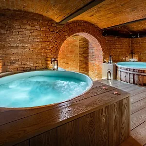 4* Hotell Harbour &