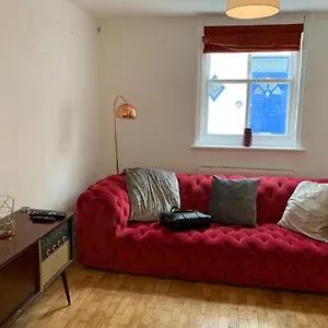 Townhouse & Terrace Holiday home