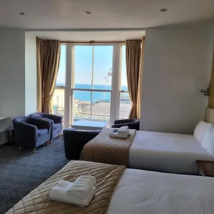Atlantic Seafront Брайтонн