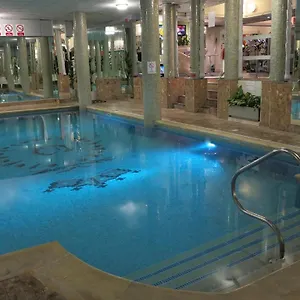 3* Hotell Queens &