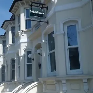 Gasthuis Seafield House, Hove