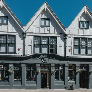 3* Hotell The Ginger Pig