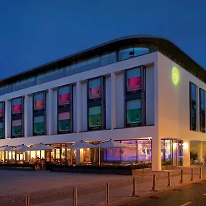 4* Hotell My