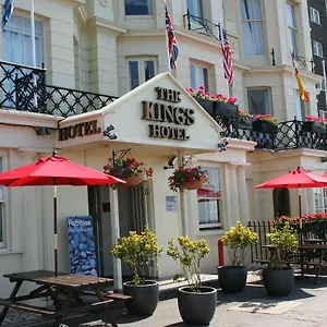 3* Hotell Kings