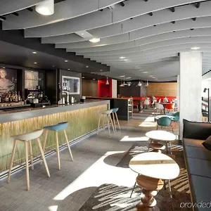 3* Hotell Ibis Centre - Station