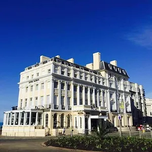 The Royal Albion Seafront Brighton