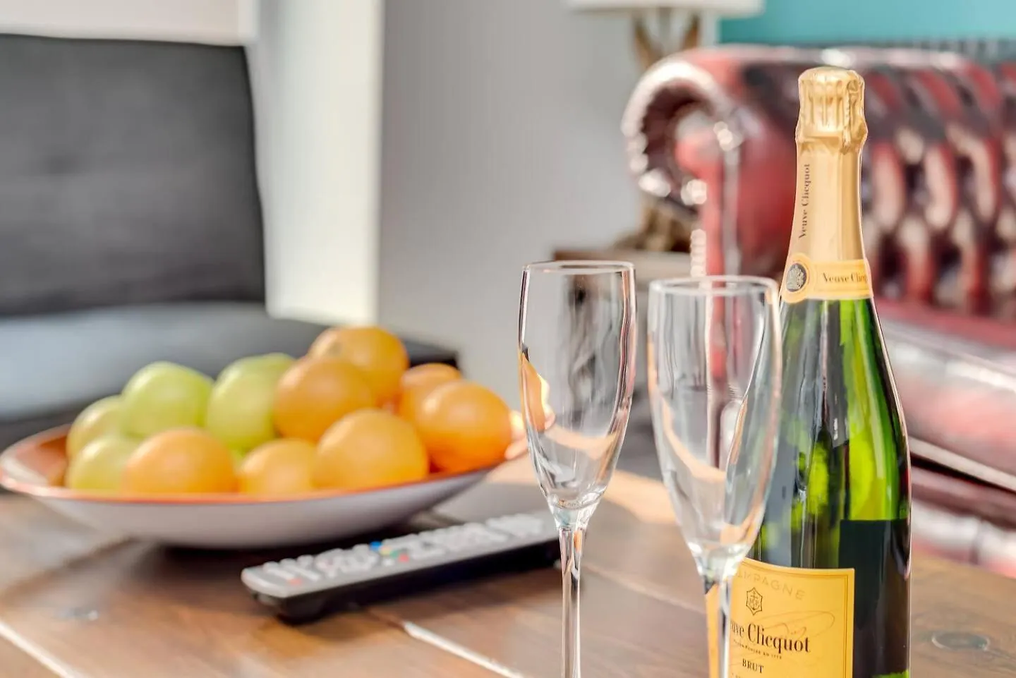 Holiday home Brighton 'The One' - Seafront & Pier Minutes Away! Villa