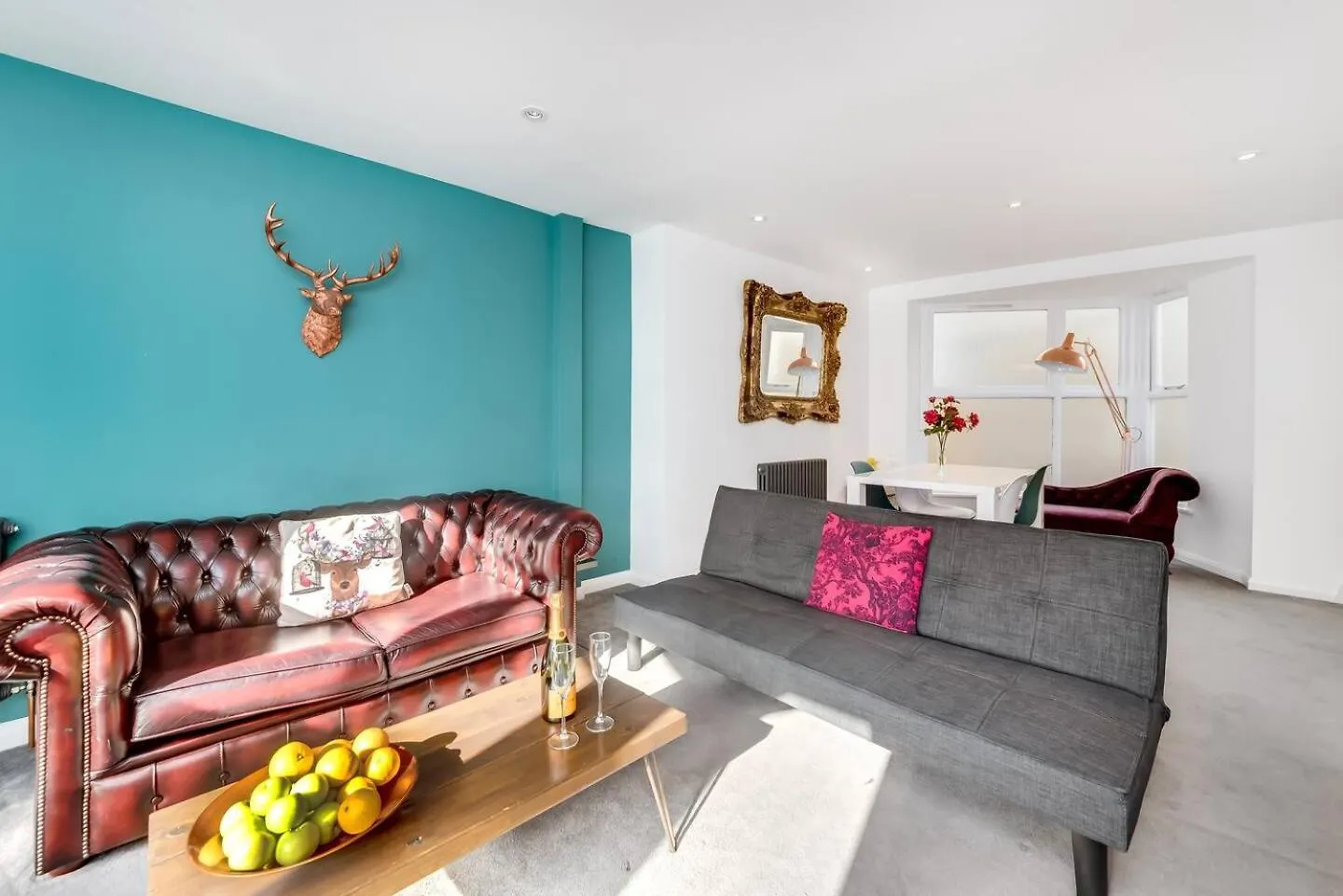 Brighton 'The One' - Seafront & Pier Minutes Away! Villa United Kingdom