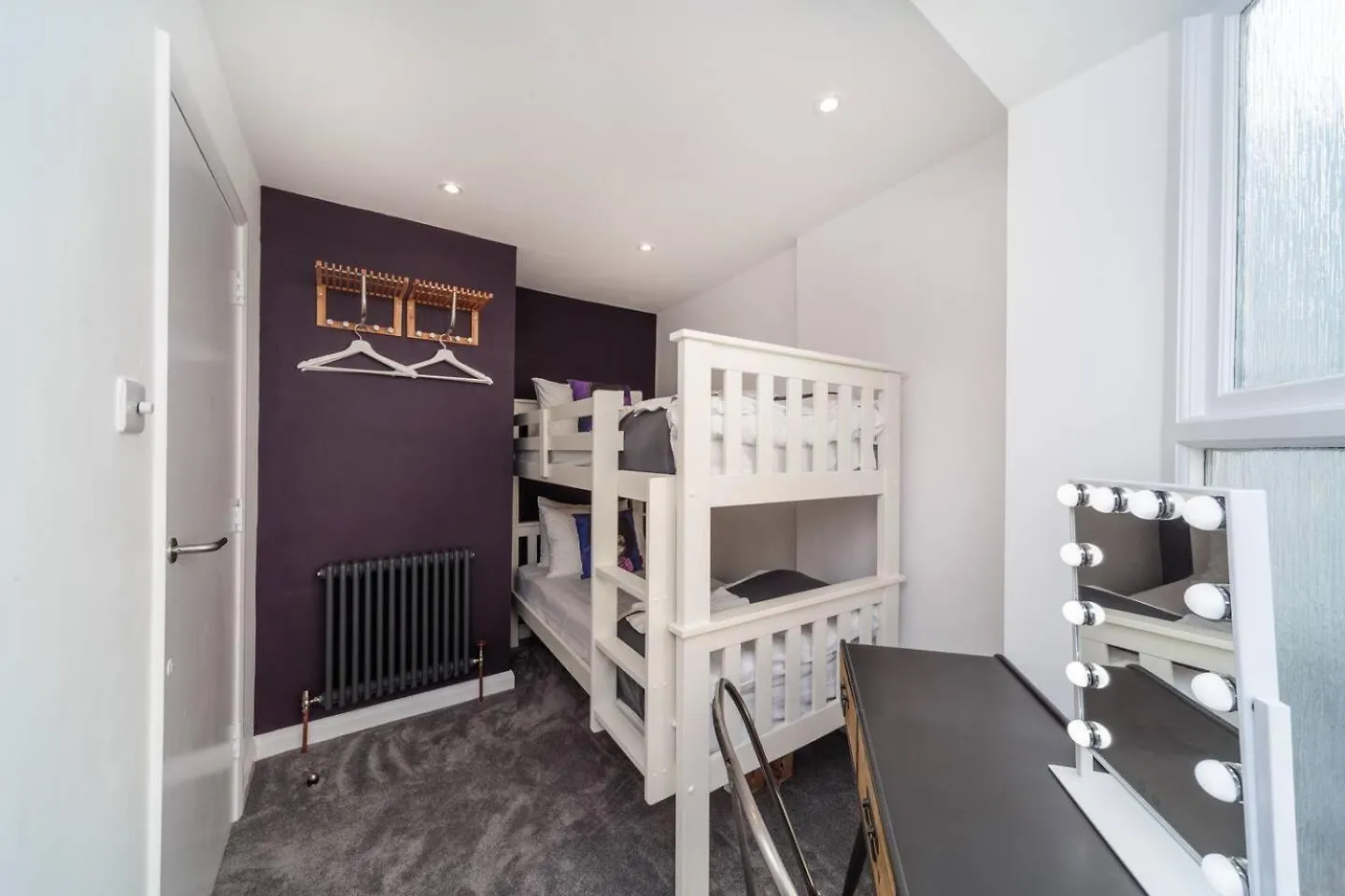 Brighton 'The One' - Seafront & Pier Minutes Away! Villa United Kingdom
