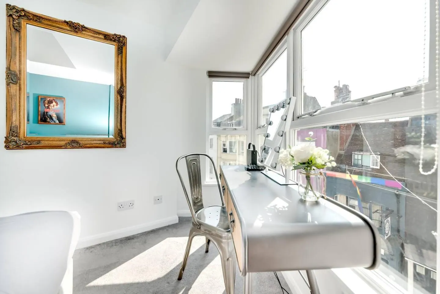 Brighton 'The One' - Seafront & Pier Minutes Away! Villa Holiday home