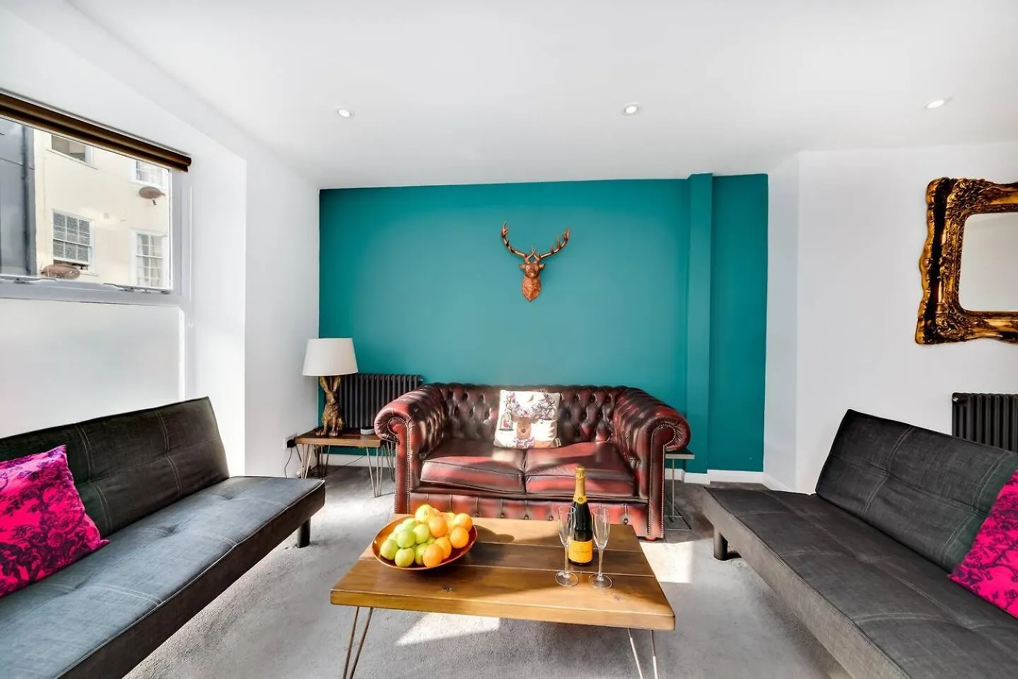 Brighton 'The One' - Seafront & Pier Minutes Away! Villa