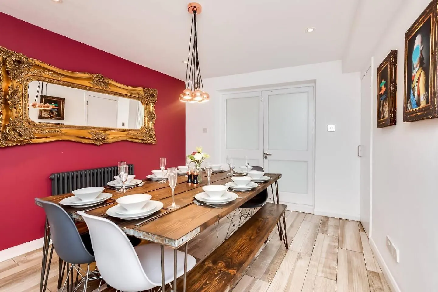 Brighton 'The One' - Seafront & Pier Minutes Away! Villa Holiday home