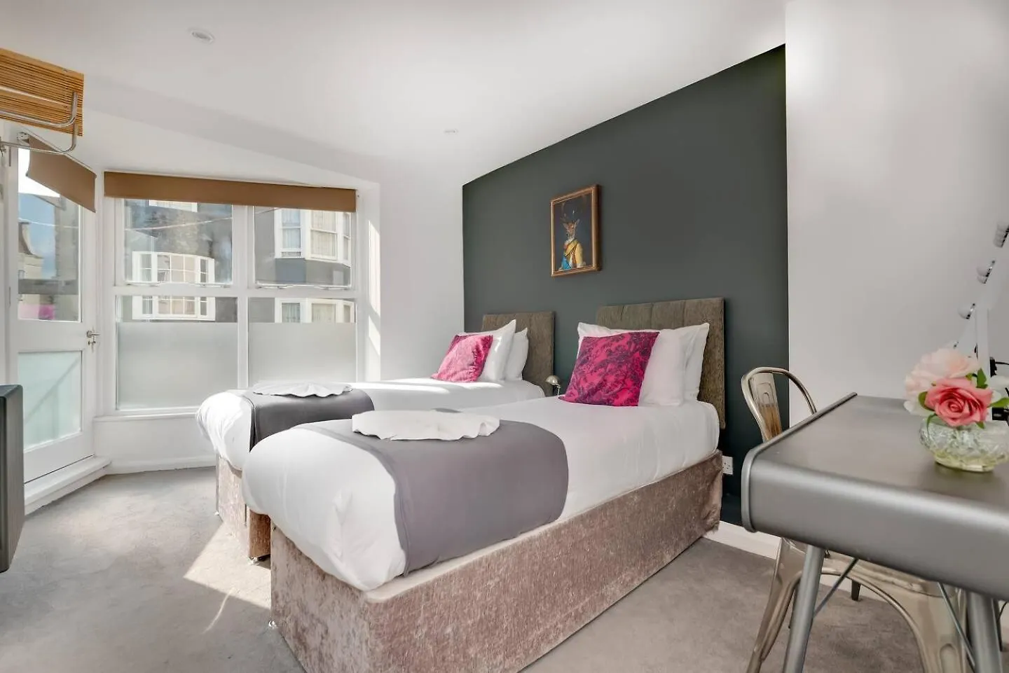 Holiday home Brighton 'The One' - Seafront & Pier Minutes Away! Villa United Kingdom