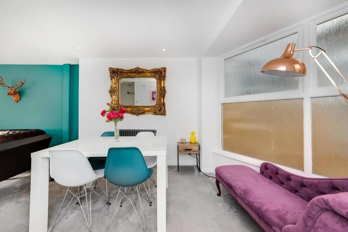 Brighton 'The One' - Seafront & Pier Minutes Away! Villa