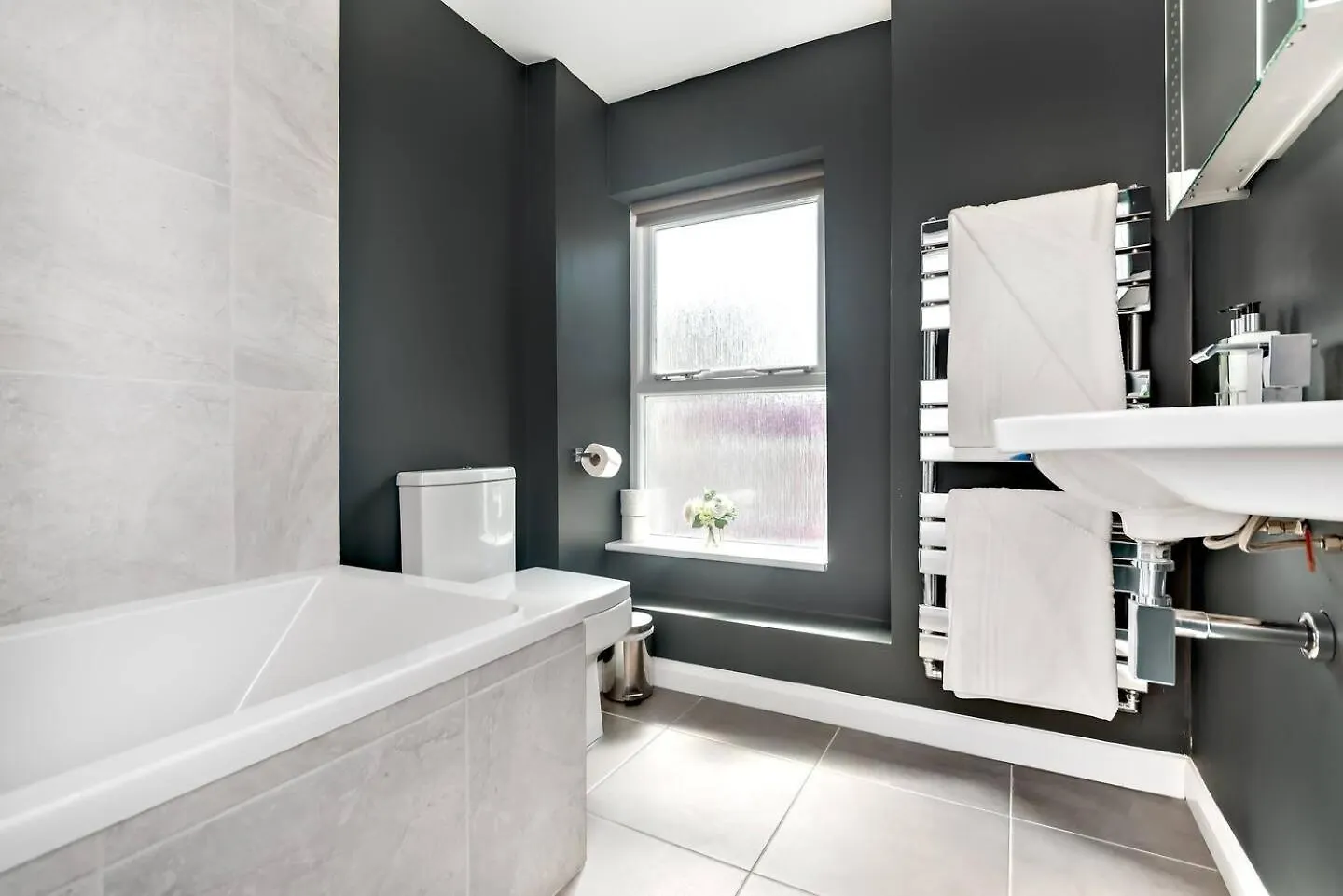Brighton 'The One' - Seafront & Pier Minutes Away! Villa Holiday home